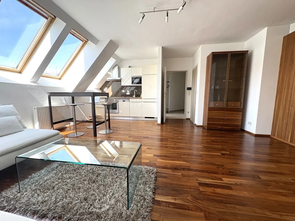 1-Zimmer-Wohnung kaufen in Wien – 60 m², € 385.000 – Bild 4 von 26