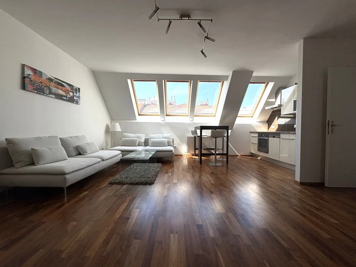 1-Zimmer-Wohnung kaufen in Wien – 60 m², € 385.000 – Bild 6 von 26
