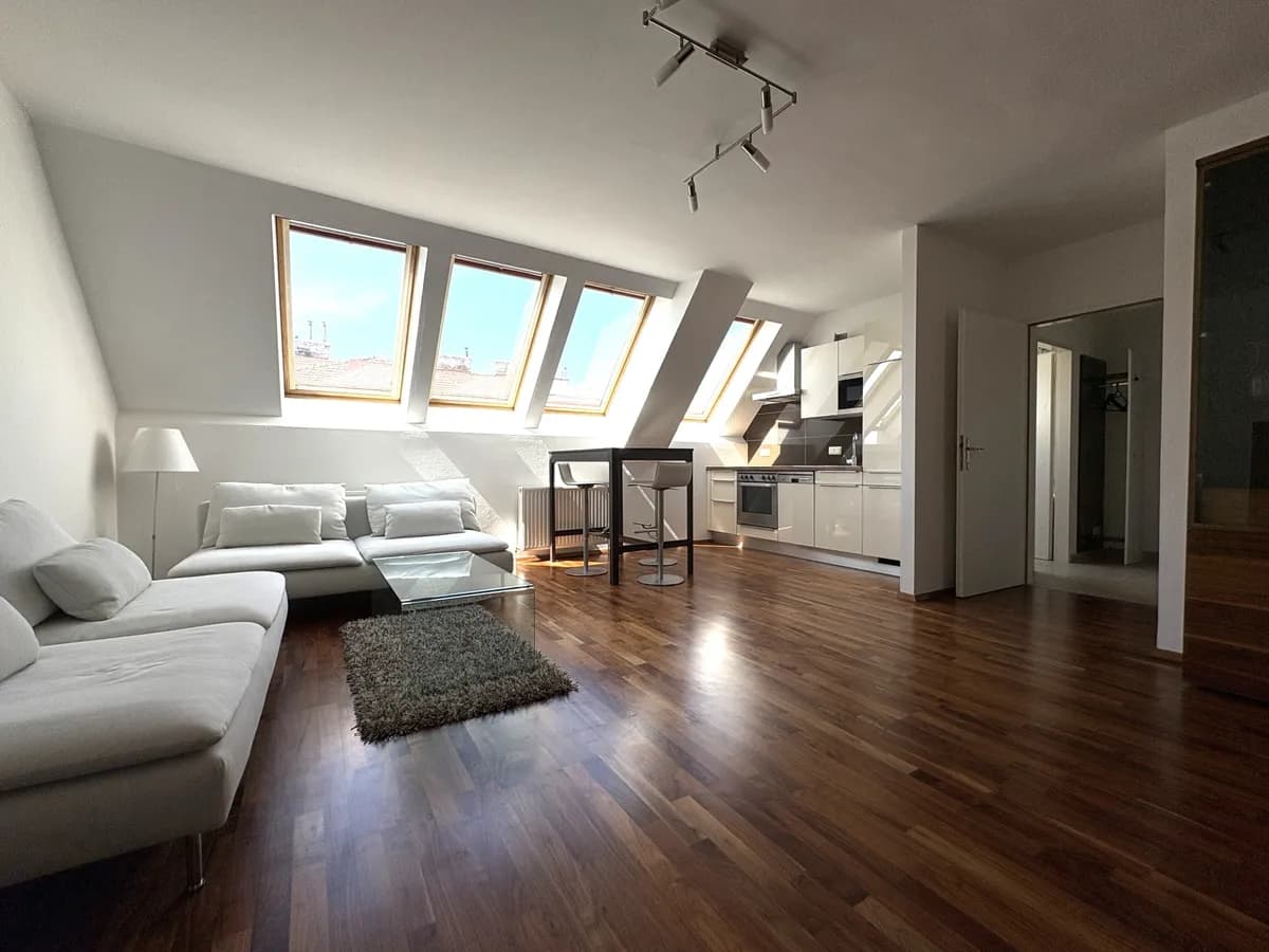 1-Zimmer-Wohnung kaufen in Wien – 60 m², € 385.000 – Bild 7 von 26