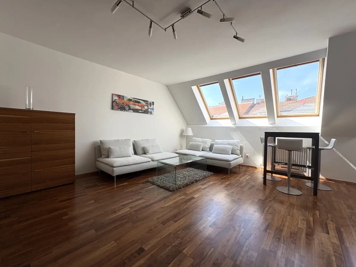 1-Zimmer-Wohnung kaufen in Wien – 60 m², € 385.000 – Bild 8 von 26
