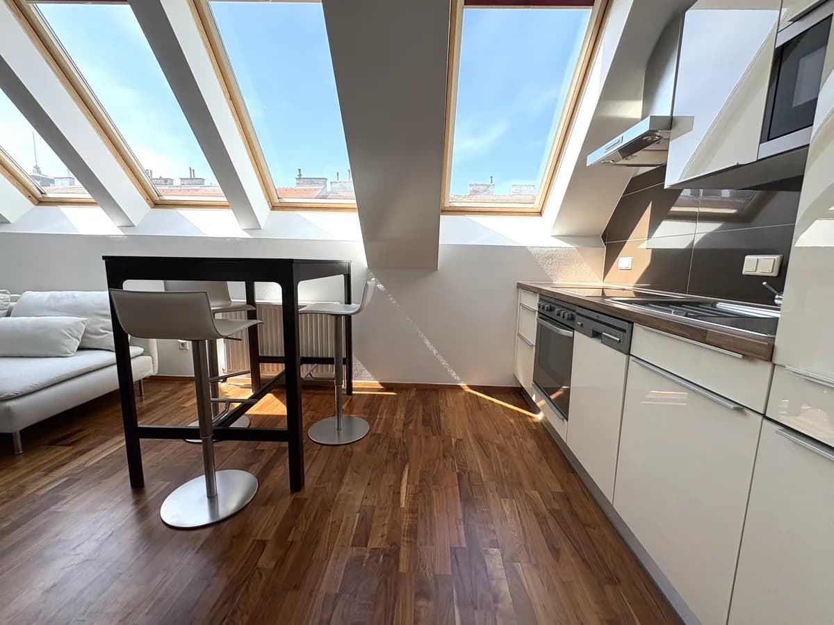 1-Zimmer-Wohnung kaufen in Wien – 60 m², € 385.000 – Bild 9 von 26