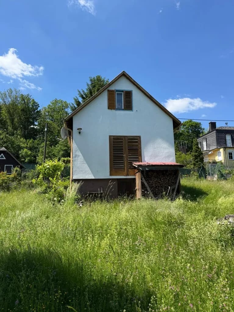 Grundstück kaufen in Wien – 377 m², € 420.000 – Bild 1 von 5