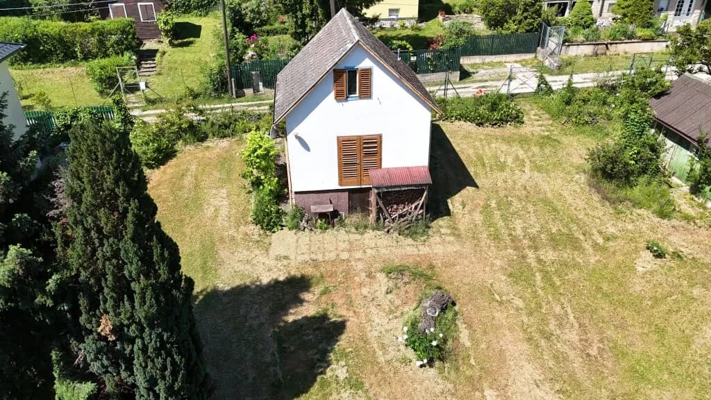 Grundstück kaufen in Wien – 377 m², € 420.000 – Bild 2 von 5