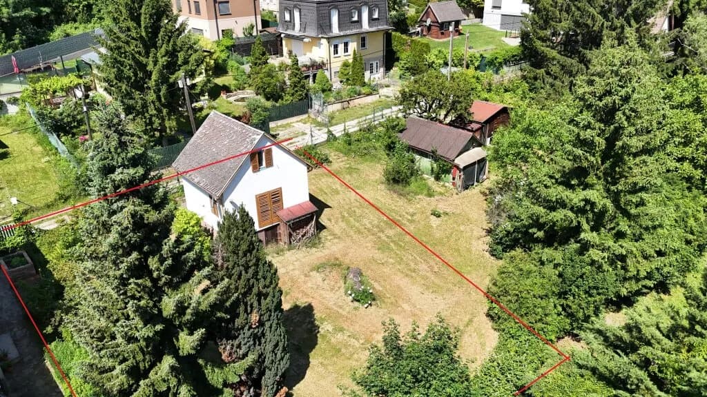 Grundstück kaufen in Wien – 377 m², € 420.000 – Bild 3 von 5