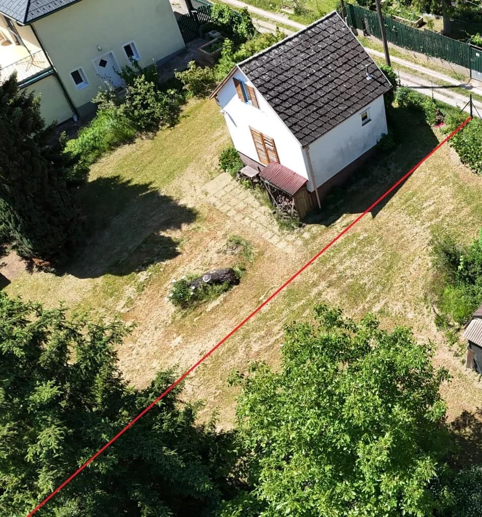 Grundstück kaufen in Wien – 377 m², € 420.000 – Bild 4 von 5