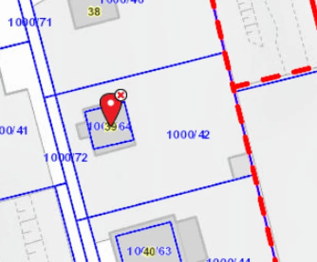 Grundstück kaufen in Wien – 377 m², € 420.000 – Bild 5 von 5