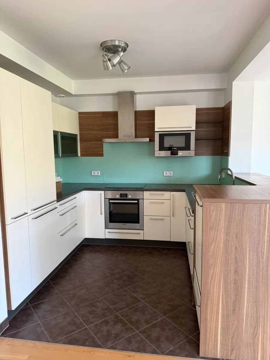 4-Zimmer-Wohnung mieten in Scheibbs – 92 m², € 1.200 – Bild 3 von 10