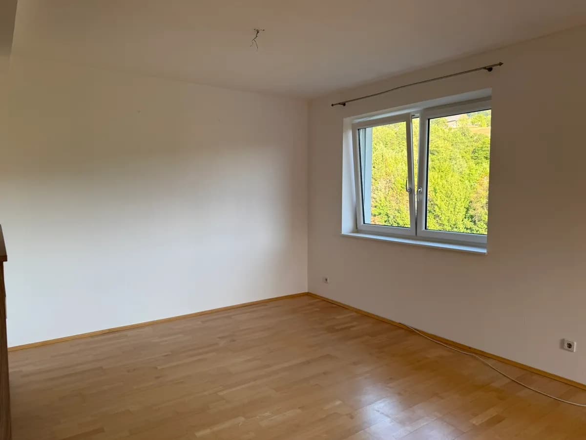 4-Zimmer-Wohnung mieten in Scheibbs – 92 m², € 1.200 – Bild 4 von 10