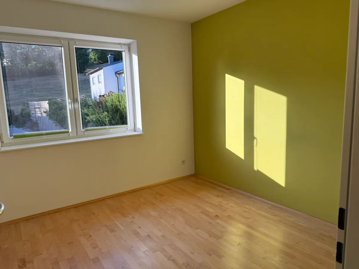 4-Zimmer-Wohnung mieten in Scheibbs – 92 m², € 1.200 – Bild 5 von 10