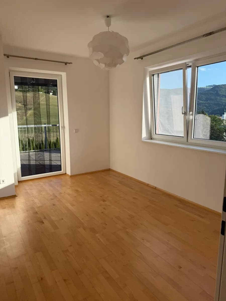 4-Zimmer-Wohnung mieten in Scheibbs – 92 m², € 1.200 – Bild 7 von 10