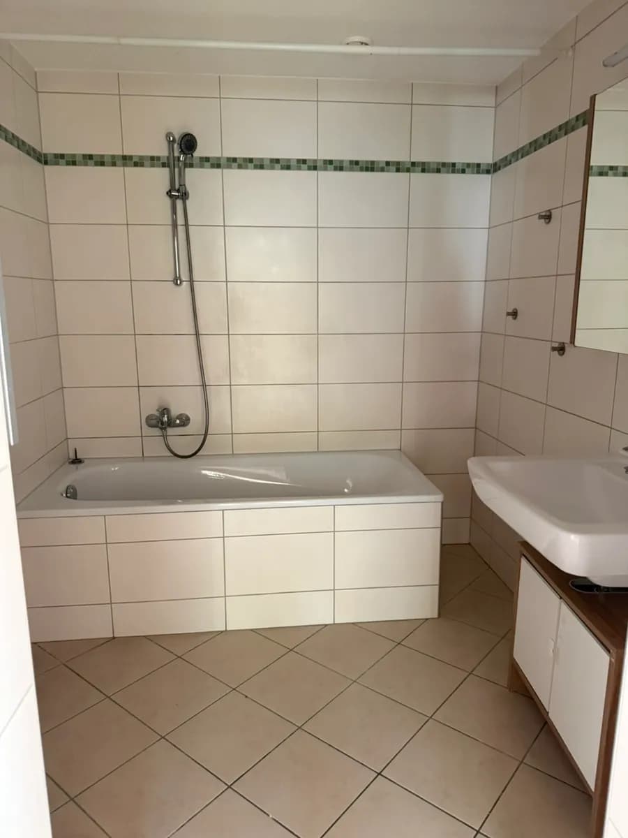 4-Zimmer-Wohnung mieten in Scheibbs – 92 m², € 1.200 – Bild 9 von 10