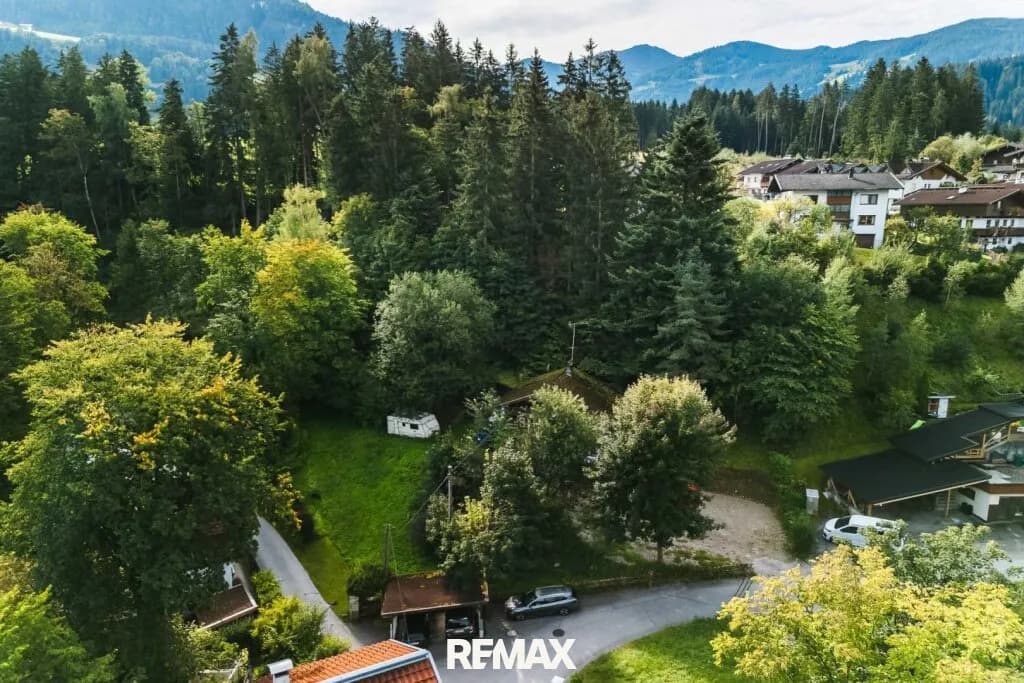 Immobilie kaufen in Kufstein – 2 273 m² – Bild 2 von 4