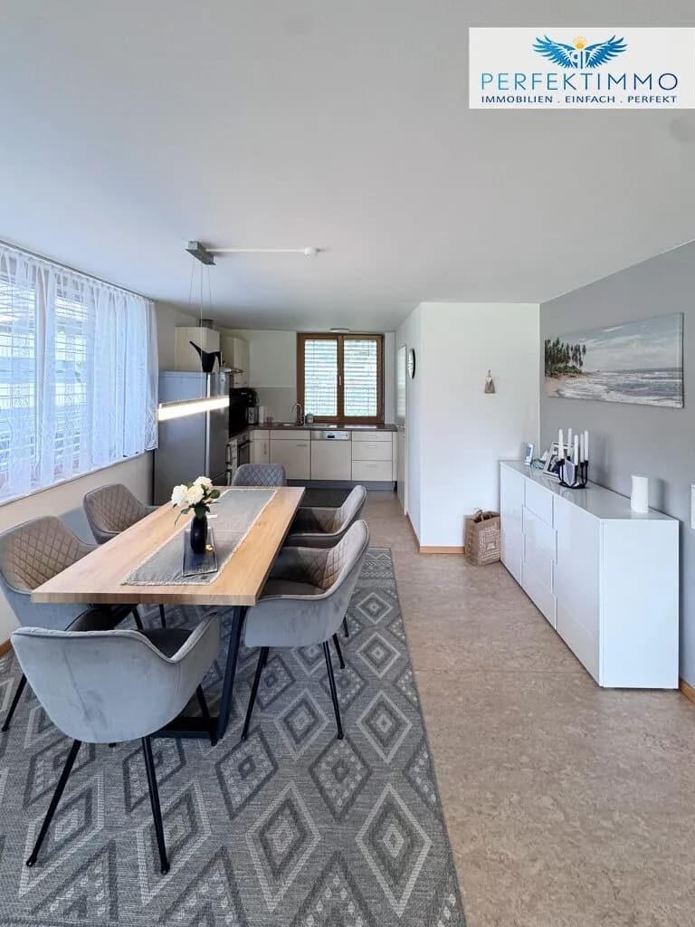 3-Zimmer-Wohnung kaufen in Feldkirch – 74,01 m², € 360.000 – Bild 1 von 15