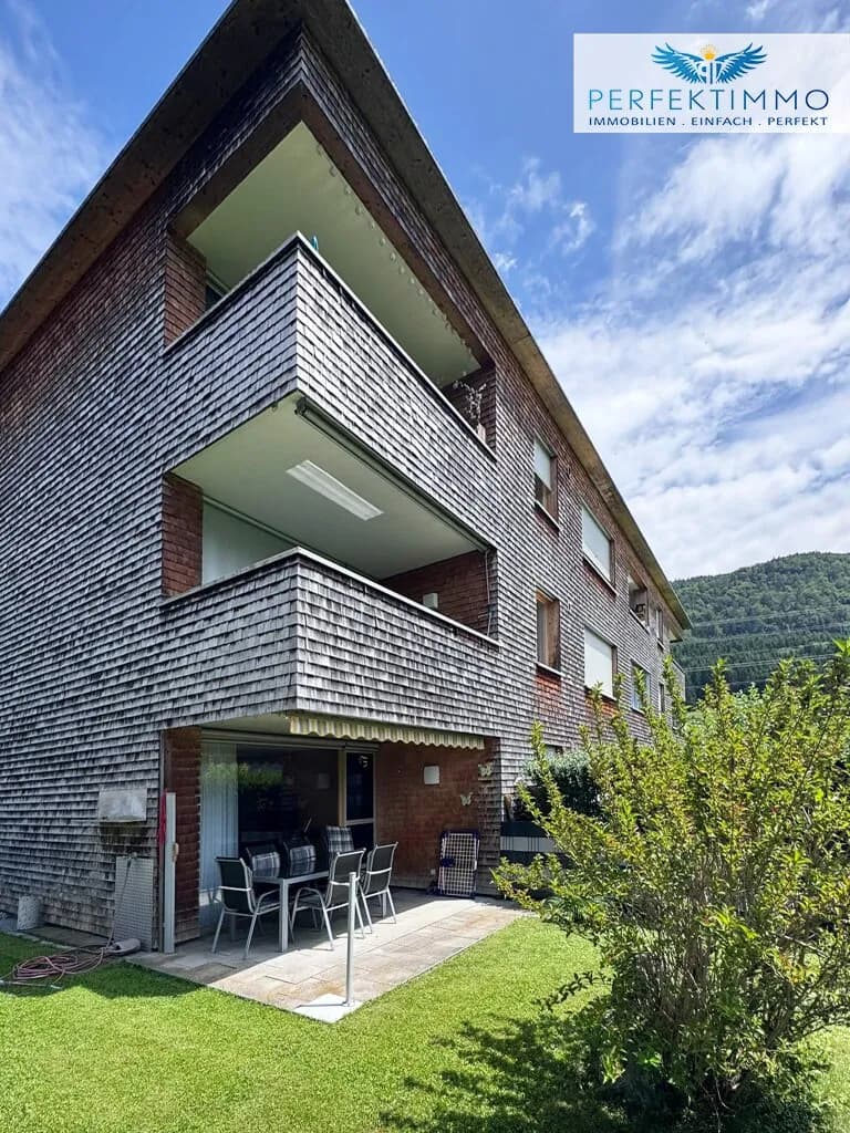 3-Zimmer-Wohnung kaufen in Feldkirch – 74,01 m², € 360.000 – Bild 2 von 15