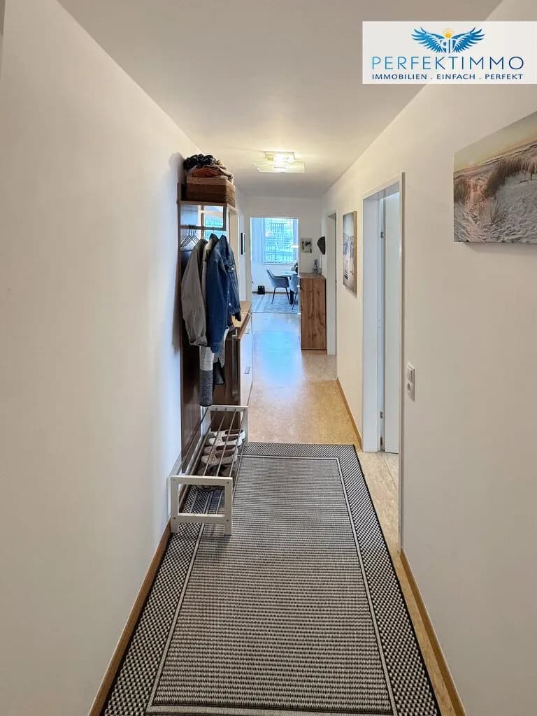 3-Zimmer-Wohnung kaufen in Feldkirch – 74,01 m², € 360.000 – Bild 4 von 15