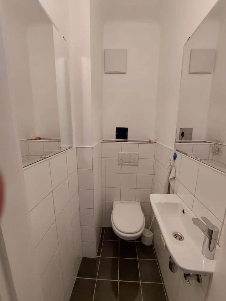 2-Zimmer-Wohnung mieten in Wien – 50 m², € 890 – Bild 4 von 6