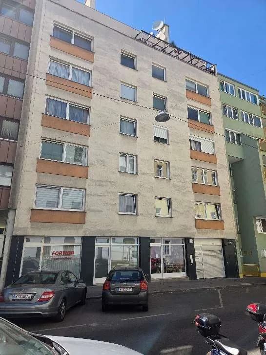 3-Zimmer-Wohnung kaufen in Wien – 62,14 m², € 199.000 – Bild 4 von 34