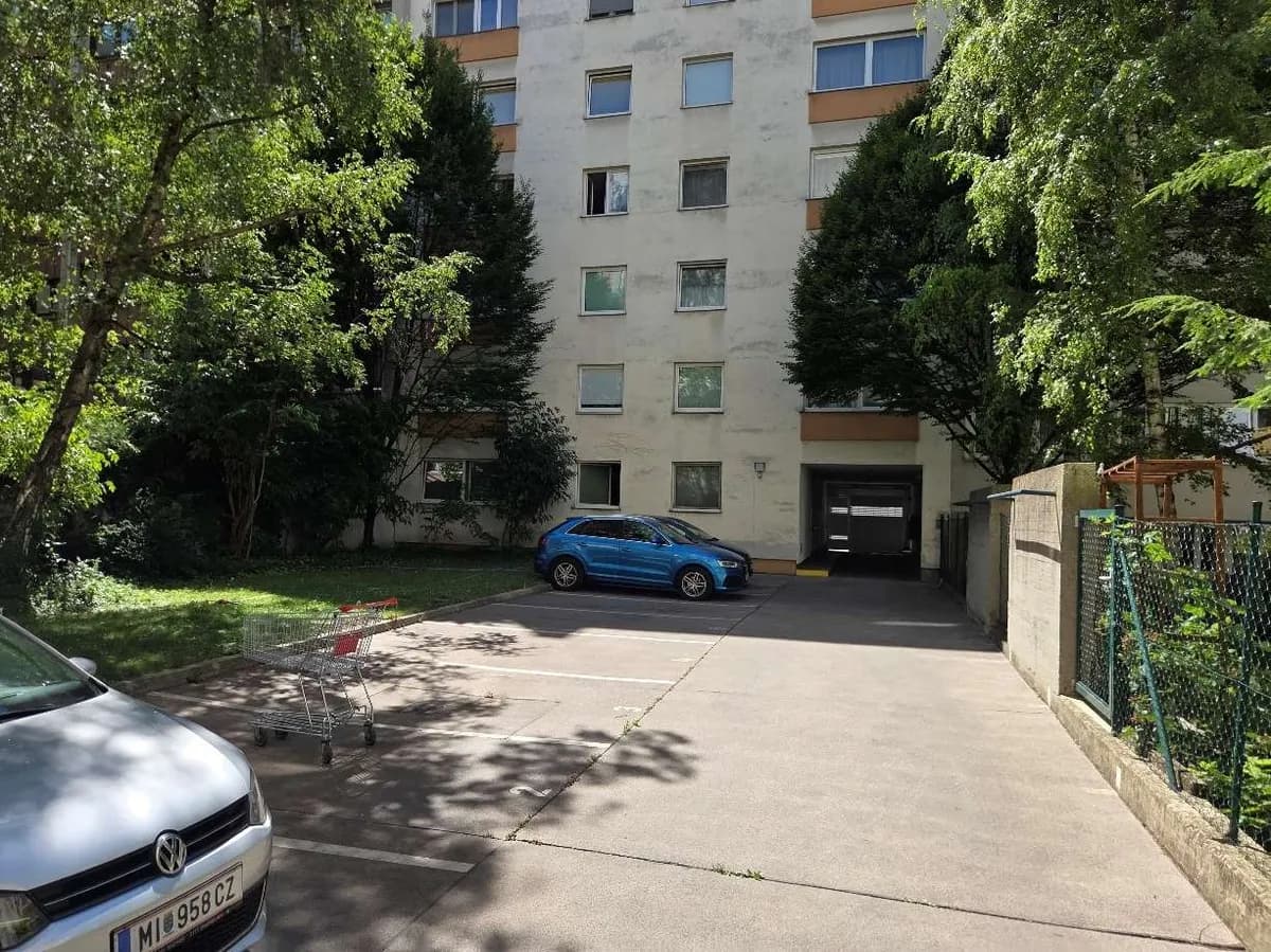 3-Zimmer-Wohnung kaufen in Wien – 62,14 m², € 199.000 – Bild 6 von 34