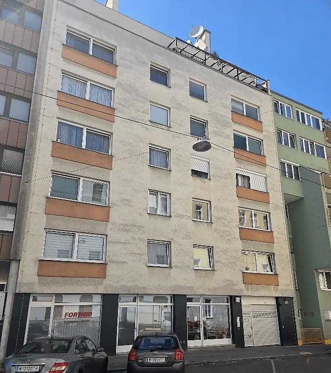 3-Zimmer-Wohnung kaufen in Wien – 62,14 m², € 199.000 – Bild 34 von 34