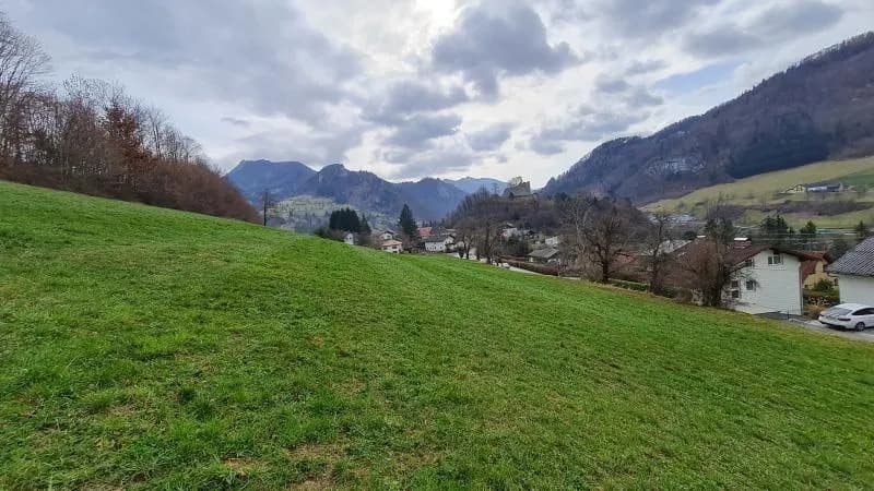 Grundstück kaufen in Steyr-Land – 11 936 m², € 2.000.000