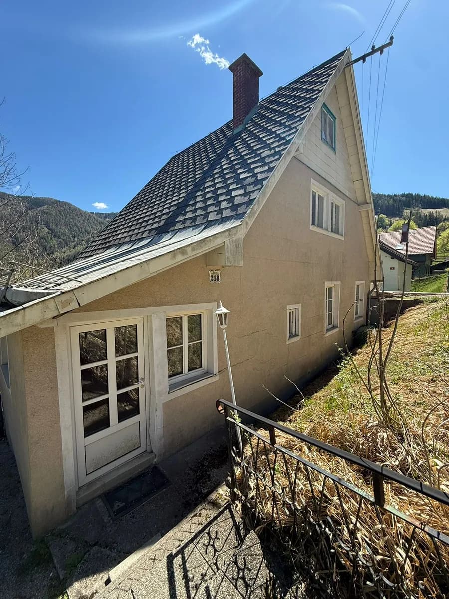 5-Zimmer-Haus kaufen in Neunkirchen – 104 m², € 129.000 – Bild 4 von 31
