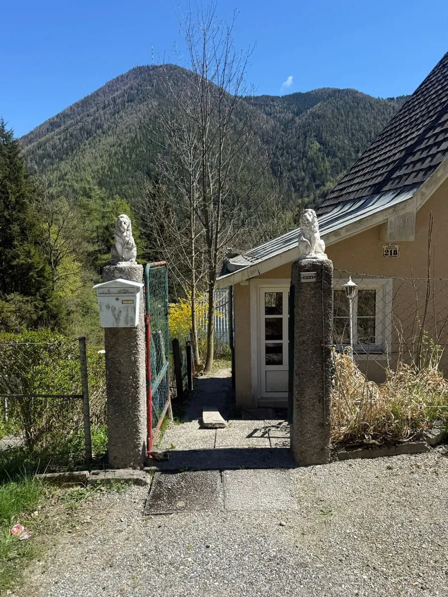 5-Zimmer-Haus kaufen in Neunkirchen – 104 m², € 129.000 – Bild 5 von 31