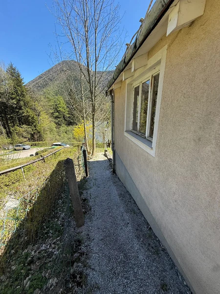 5-Zimmer-Haus kaufen in Neunkirchen – 104 m², € 129.000 – Bild 7 von 31