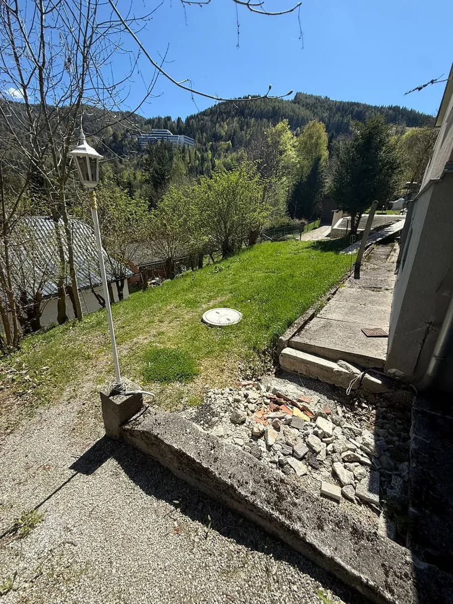 5-Zimmer-Haus kaufen in Neunkirchen – 104 m², € 129.000 – Bild 8 von 31