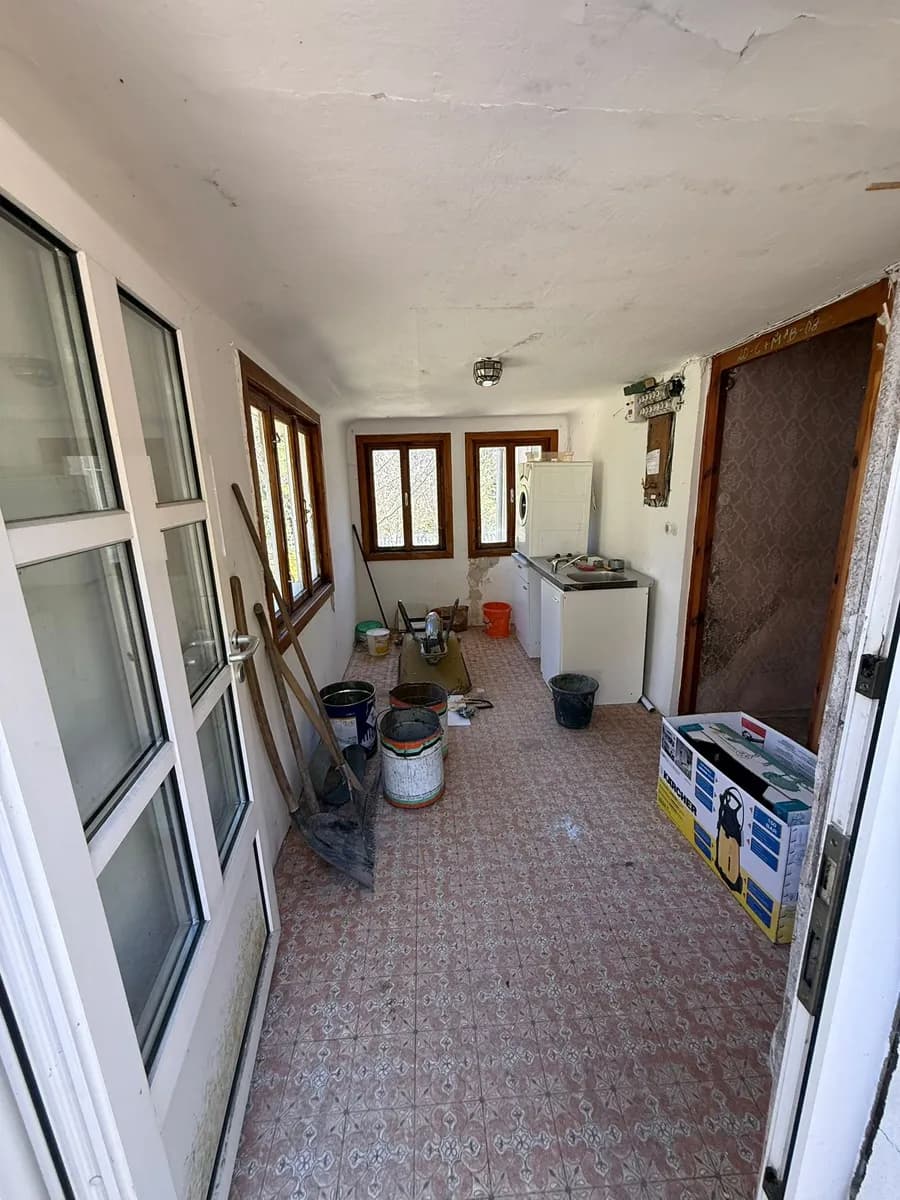 5-Zimmer-Haus kaufen in Neunkirchen – 104 m², € 129.000 – Bild 10 von 31