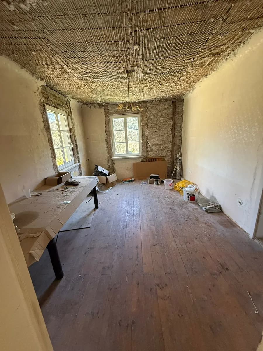 5-Zimmer-Haus kaufen in Neunkirchen – 104 m², € 129.000 – Bild 11 von 31