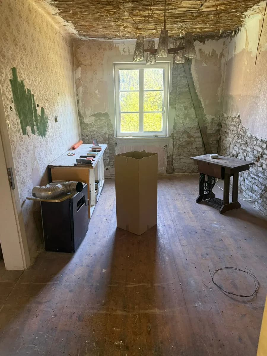 5-Zimmer-Haus kaufen in Neunkirchen – 104 m², € 129.000 – Bild 13 von 31