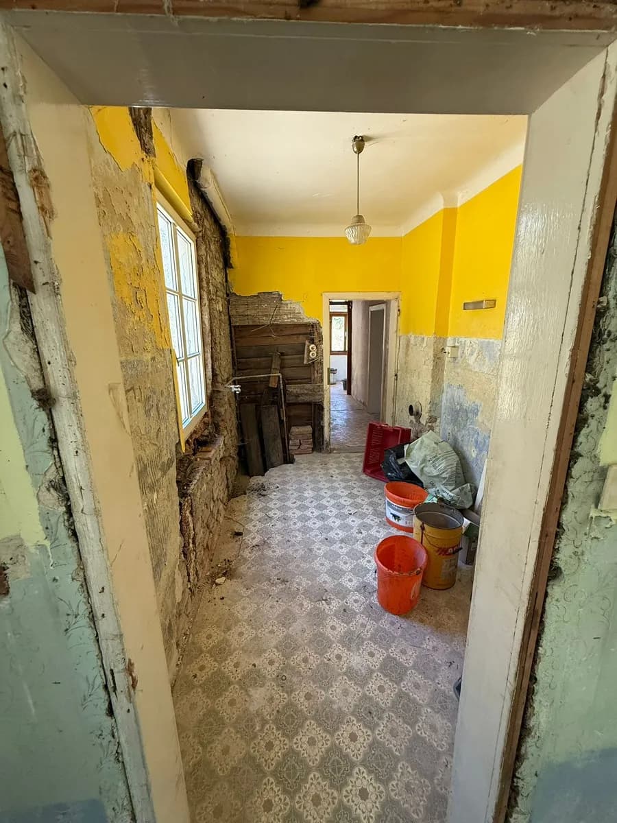 5-Zimmer-Haus kaufen in Neunkirchen – 104 m², € 129.000 – Bild 14 von 31