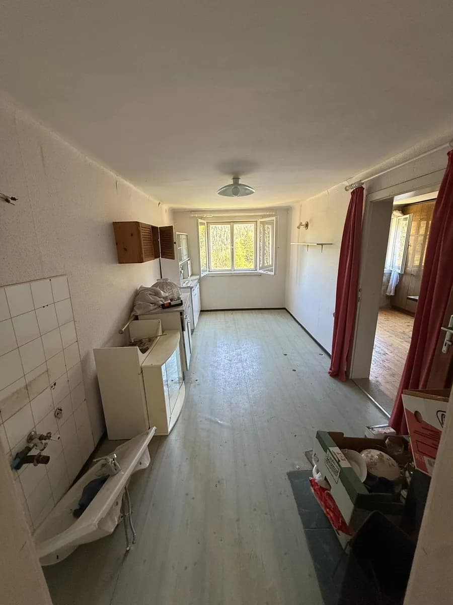 5-Zimmer-Haus kaufen in Neunkirchen – 104 m², € 129.000 – Bild 18 von 31