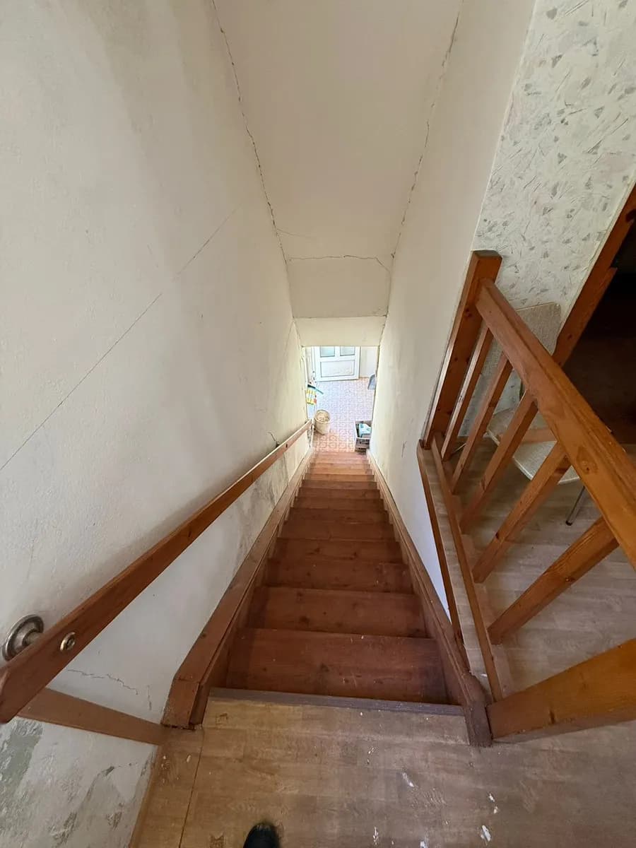 5-Zimmer-Haus kaufen in Neunkirchen – 104 m², € 129.000 – Bild 20 von 31