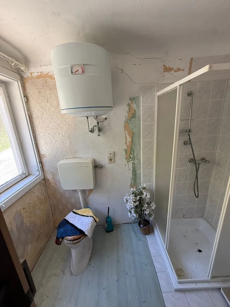 5-Zimmer-Haus kaufen in Neunkirchen – 104 m², € 129.000 – Bild 22 von 31