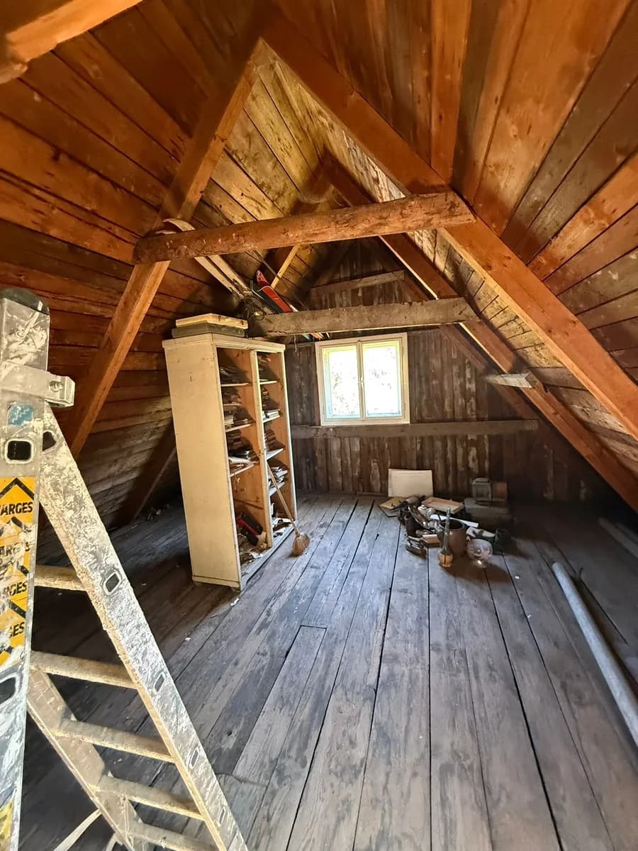 5-Zimmer-Haus kaufen in Neunkirchen – 104 m², € 129.000 – Bild 23 von 31