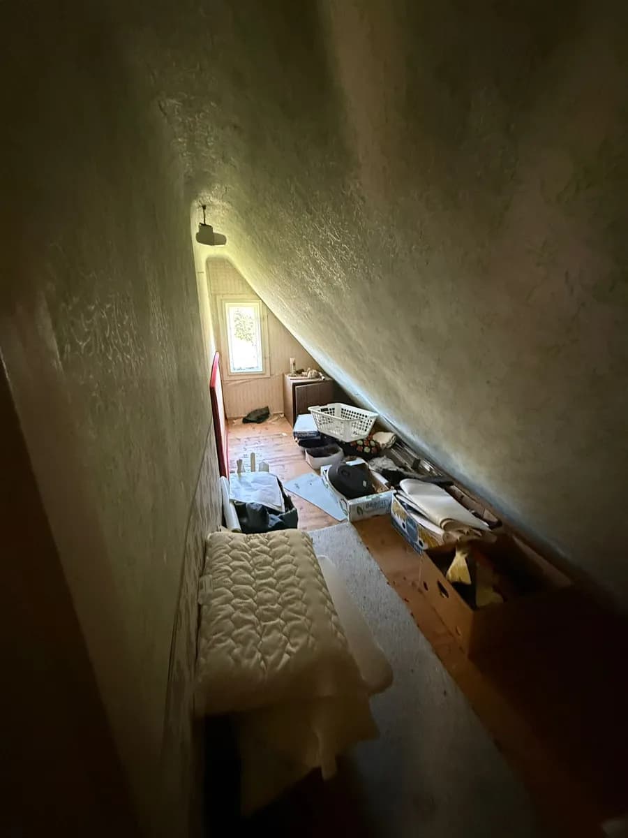 5-Zimmer-Haus kaufen in Neunkirchen – 104 m², € 129.000 – Bild 24 von 31