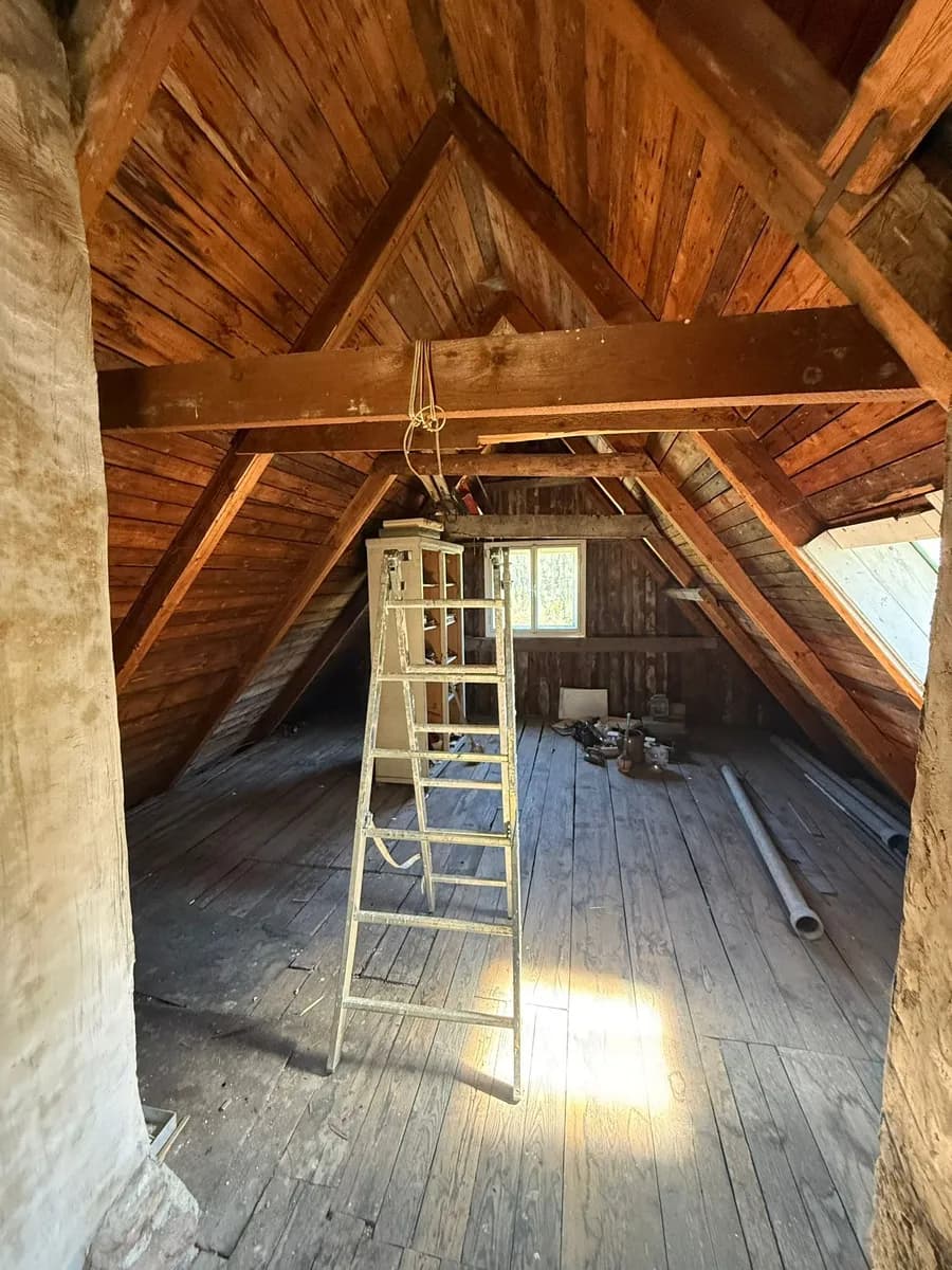 5-Zimmer-Haus kaufen in Neunkirchen – 104 m², € 129.000 – Bild 25 von 31