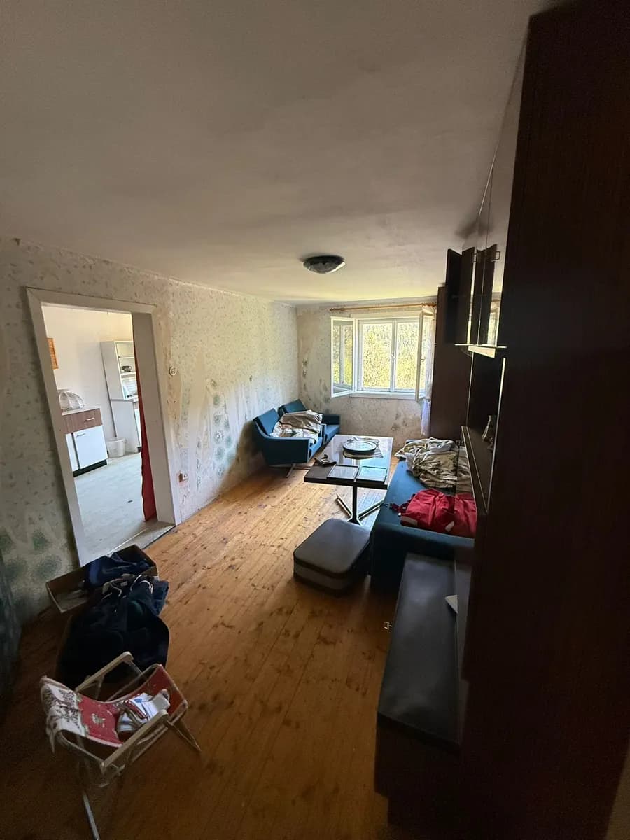5-Zimmer-Haus kaufen in Neunkirchen – 104 m², € 129.000 – Bild 26 von 31