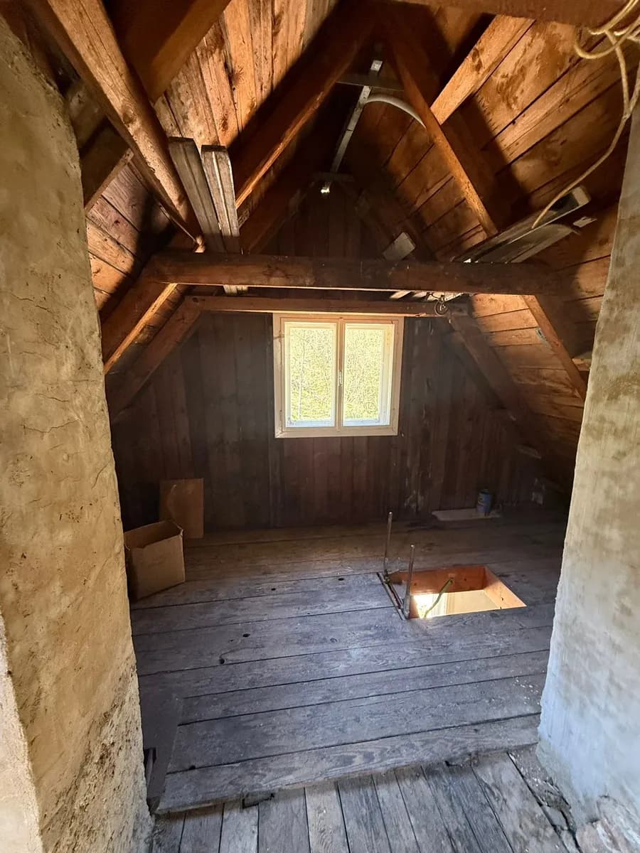 5-Zimmer-Haus kaufen in Neunkirchen – 104 m², € 129.000 – Bild 28 von 31