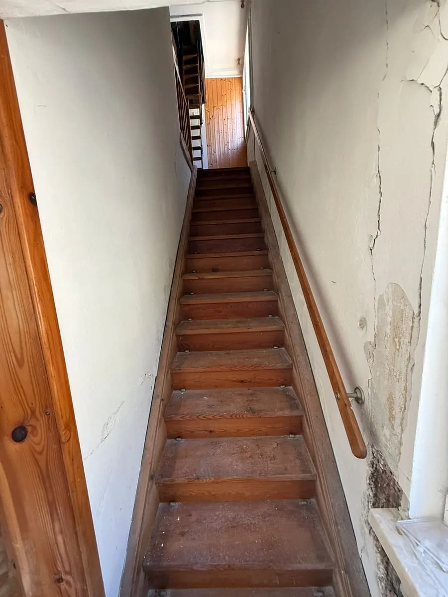 5-Zimmer-Haus kaufen in Neunkirchen – 104 m², € 129.000 – Bild 29 von 31