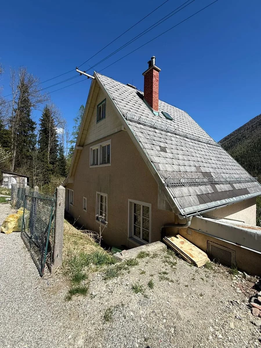 5-Zimmer-Haus kaufen in Neunkirchen – 104 m², € 129.000 – Bild 30 von 31