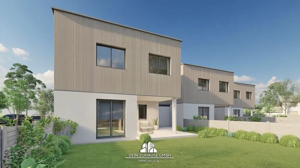 5-Zimmer-Haus kaufen in Gmunden – 134 m², € 469.000 – Bild 1 von 12