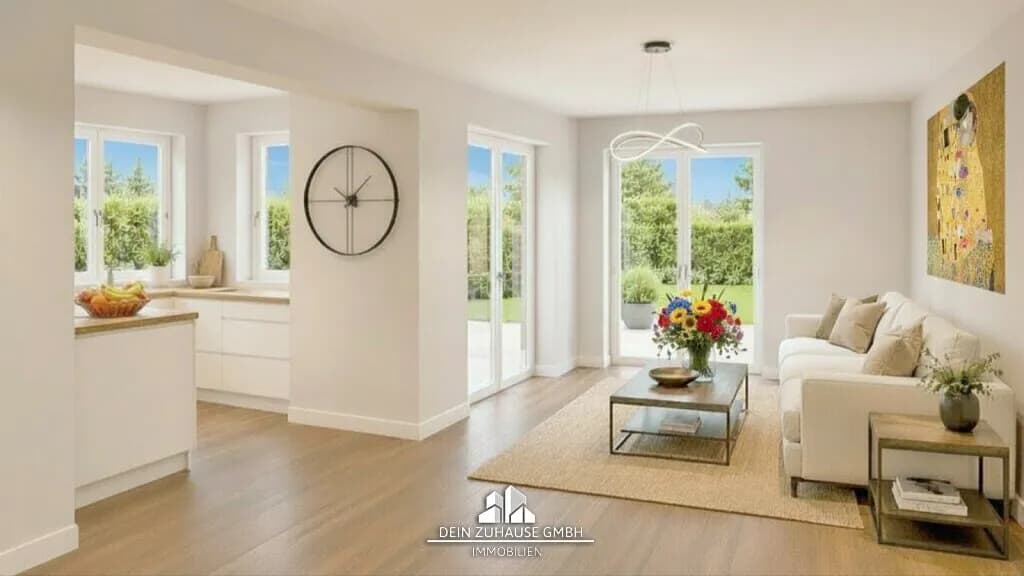 5-Zimmer-Haus kaufen in Gmunden – 134 m², € 469.000 – Bild 3 von 12