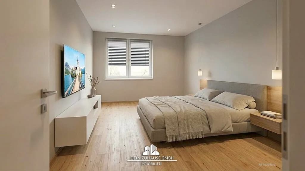 5-Zimmer-Haus kaufen in Gmunden – 134 m², € 469.000 – Bild 4 von 12