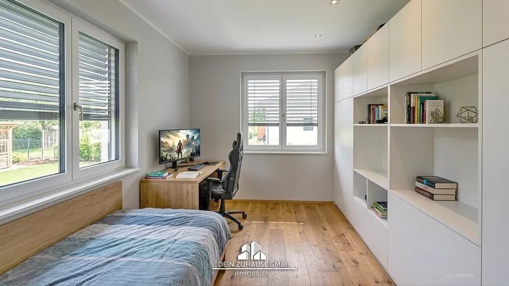 5-Zimmer-Haus kaufen in Gmunden – 134 m², € 469.000 – Bild 6 von 12