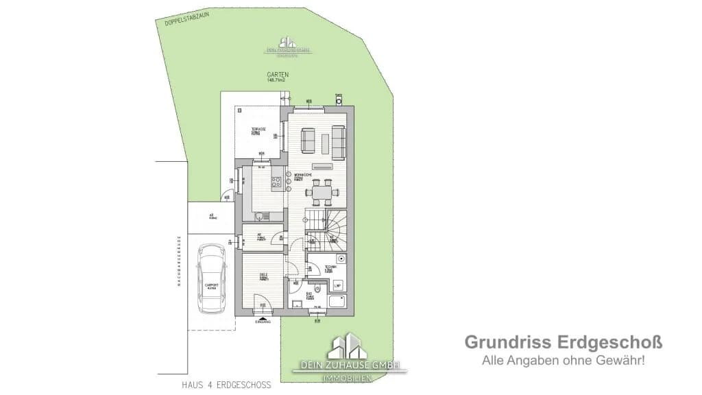 5-Zimmer-Haus kaufen in Gmunden – 134 m², € 469.000 – Bild 10 von 12