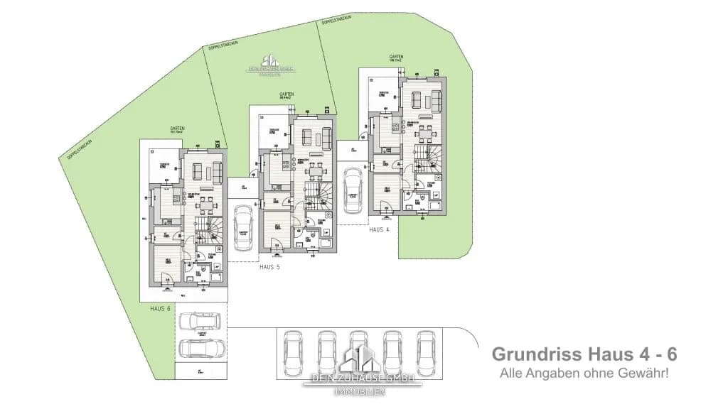 5-Zimmer-Haus kaufen in Gmunden – 134 m², € 469.000 – Bild 12 von 12