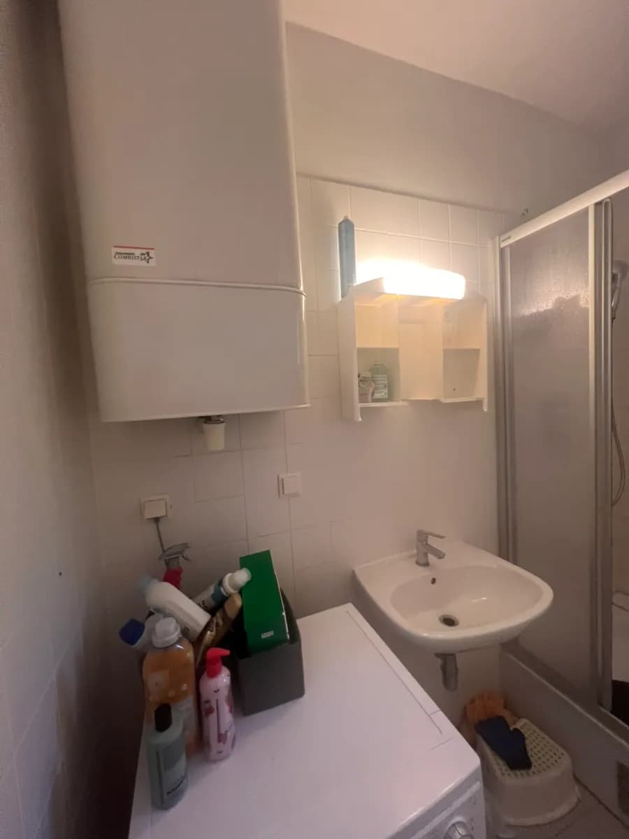2-Zimmer-Wohnung mieten in Wien – 58 m², € 610 – Bild 3 von 30