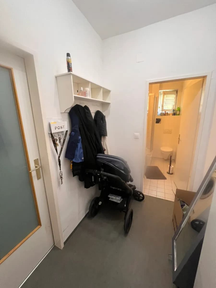 2-Zimmer-Wohnung mieten in Wien – 58 m², € 610 – Bild 7 von 30